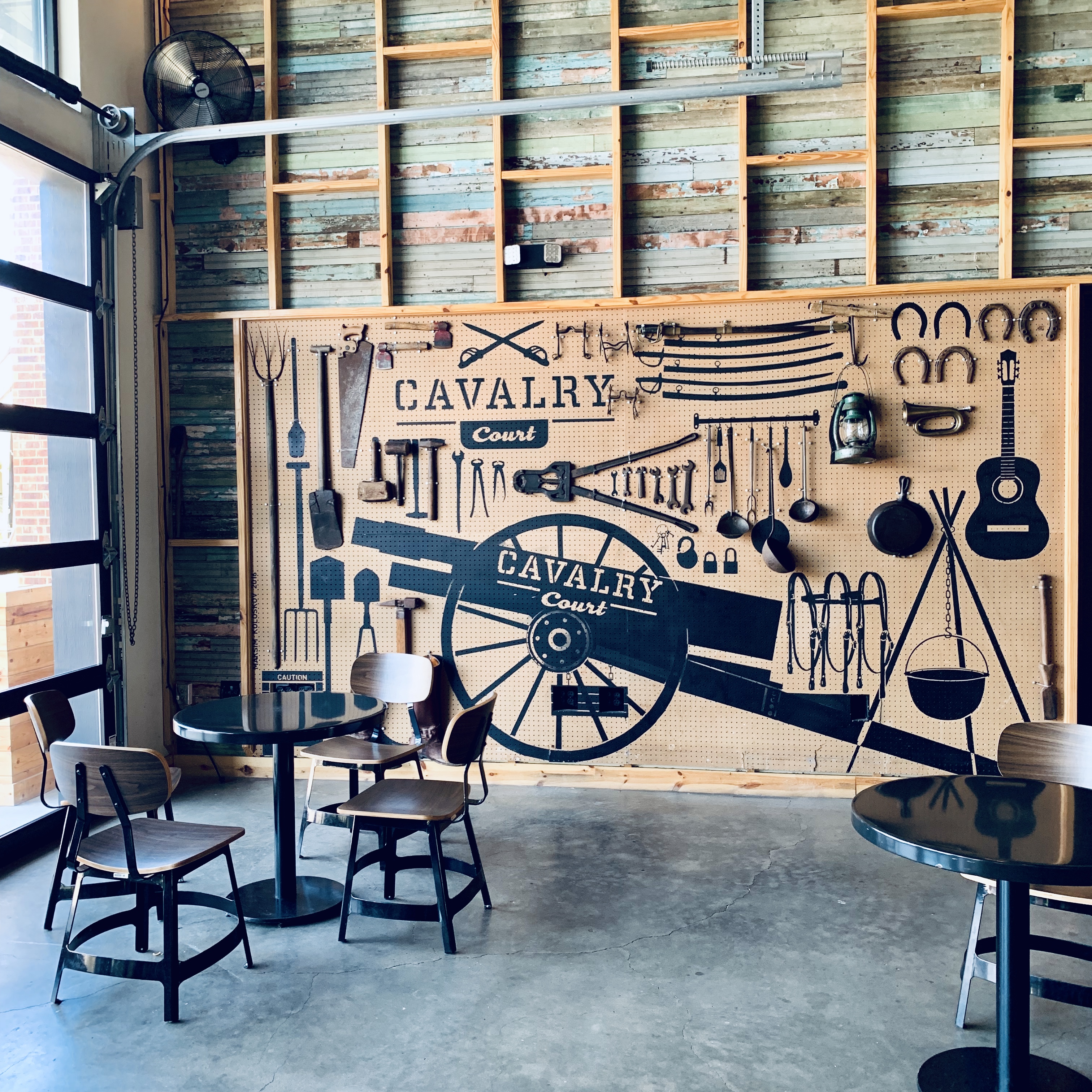 Cavalry Court | College Station